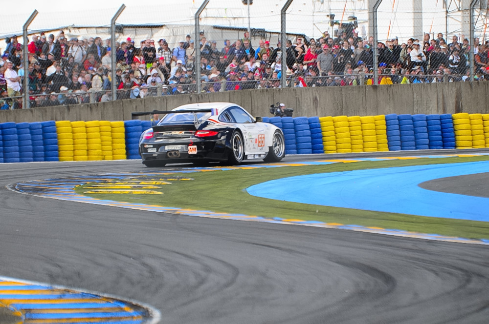 24 Heures du Mans 2012 -  PYA7247