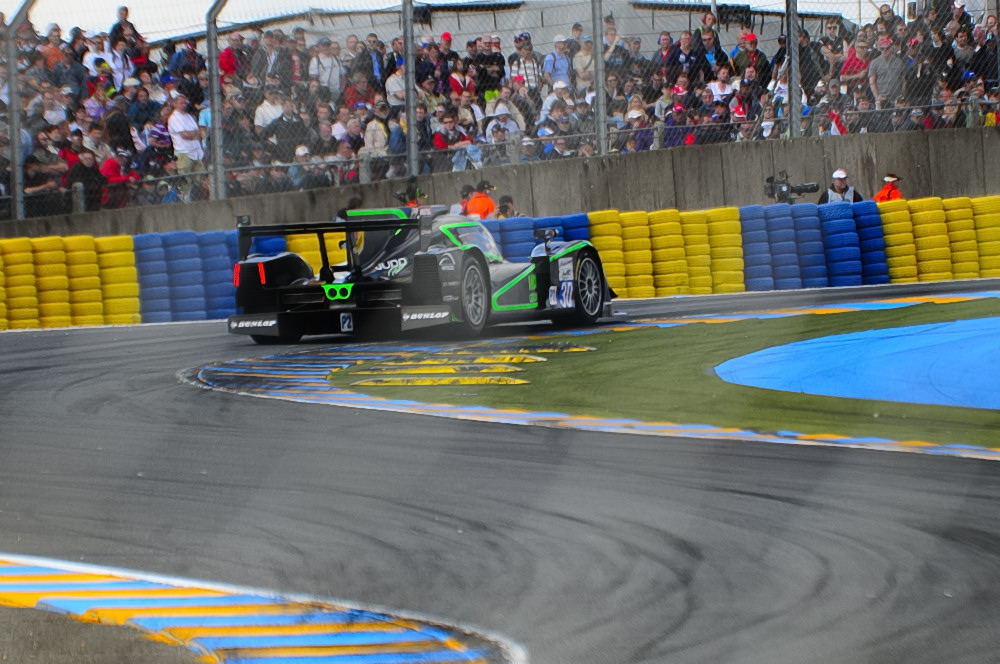 24 Heures du Mans 2012 -  PYA7251