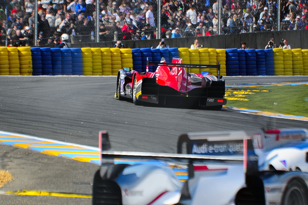 24 Heures du Mans 2012 -  PYA7266