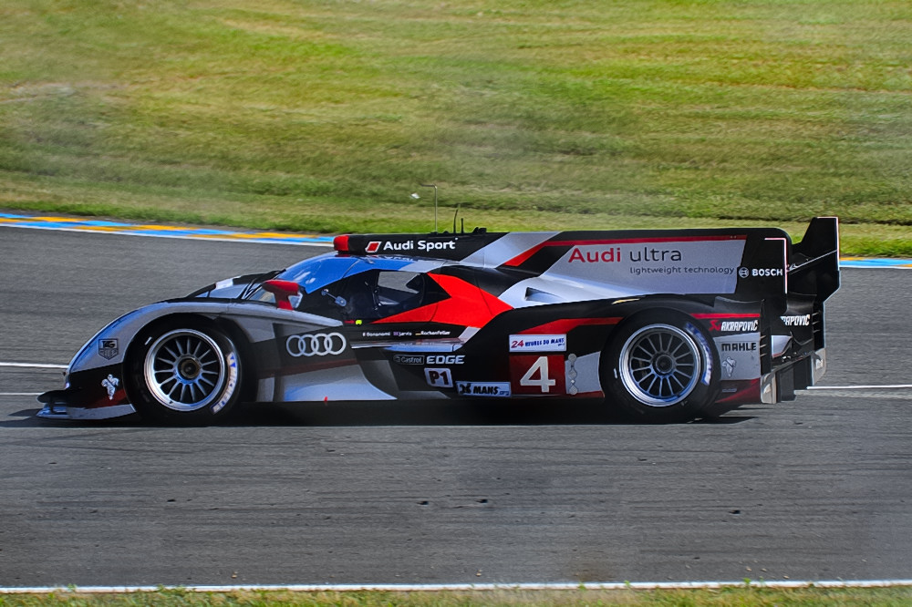 24 Heures du Mans 2012 -  PYA7284