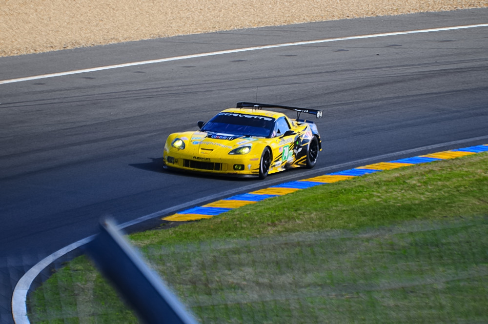 24 Heures du Mans 2012 -  PYA7327