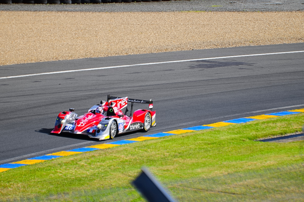 24 Heures du Mans 2012 -  PYA7332