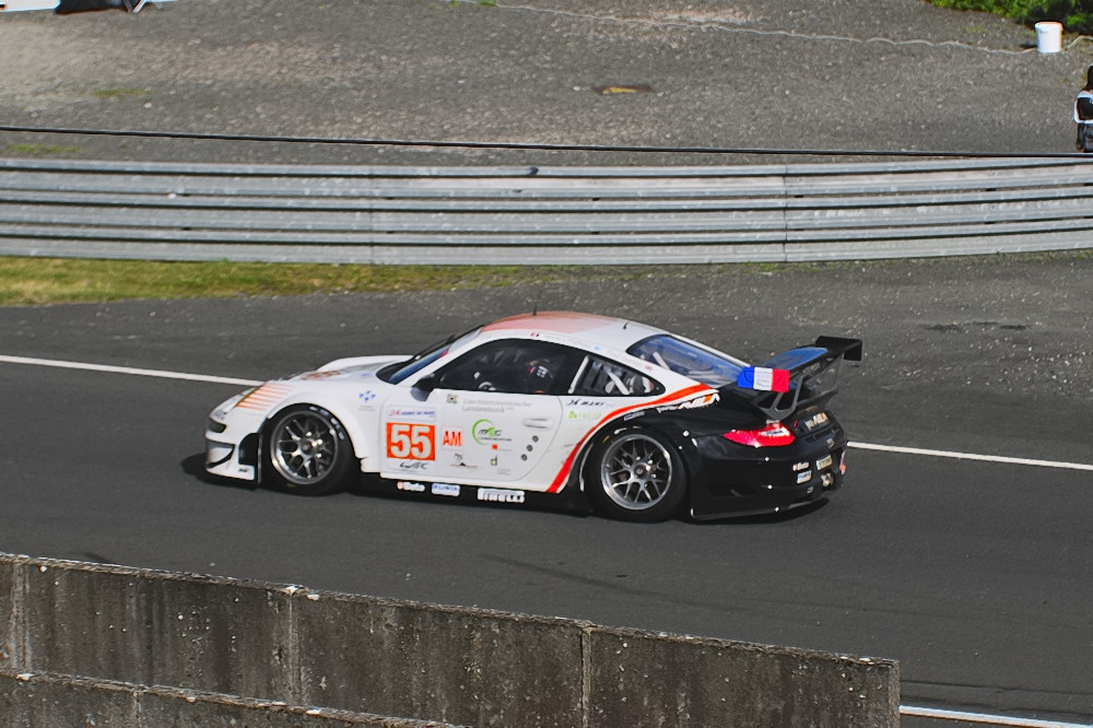 24 Heures du Mans 2012 -  PYA7371