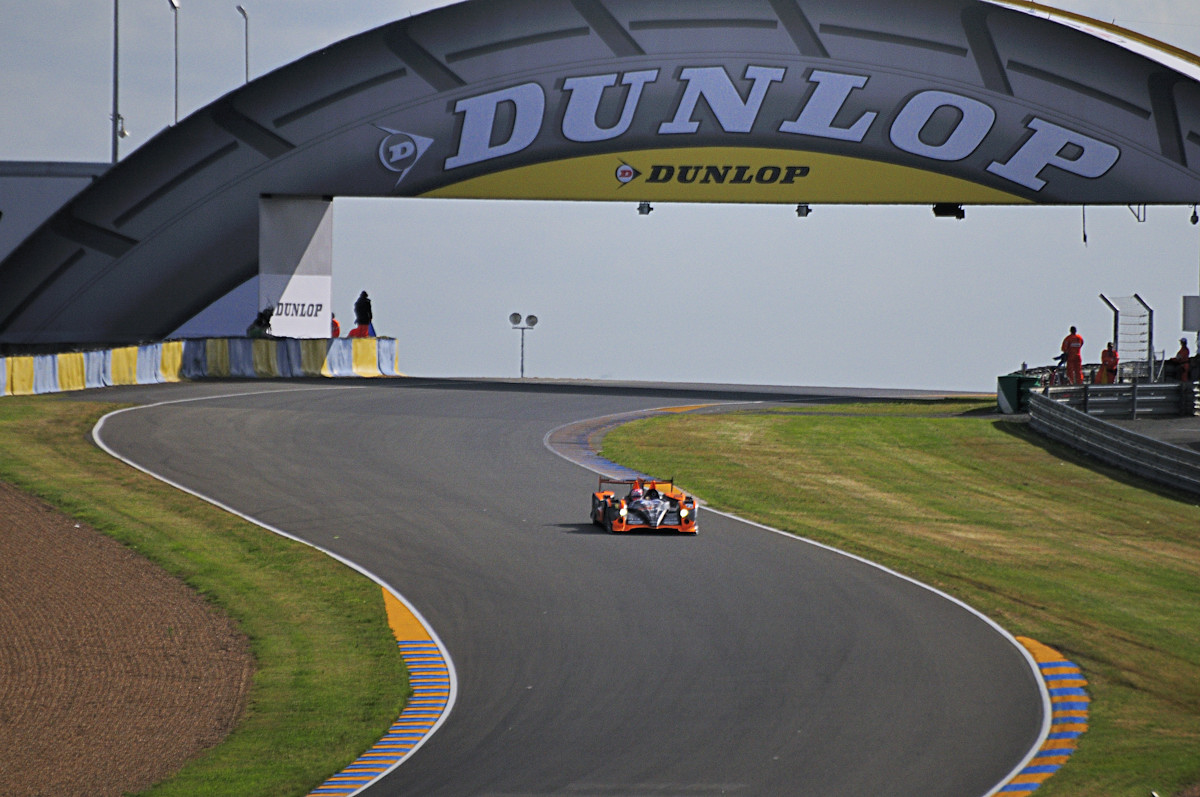 24 Heures du Mans 2012 -  PYA7381