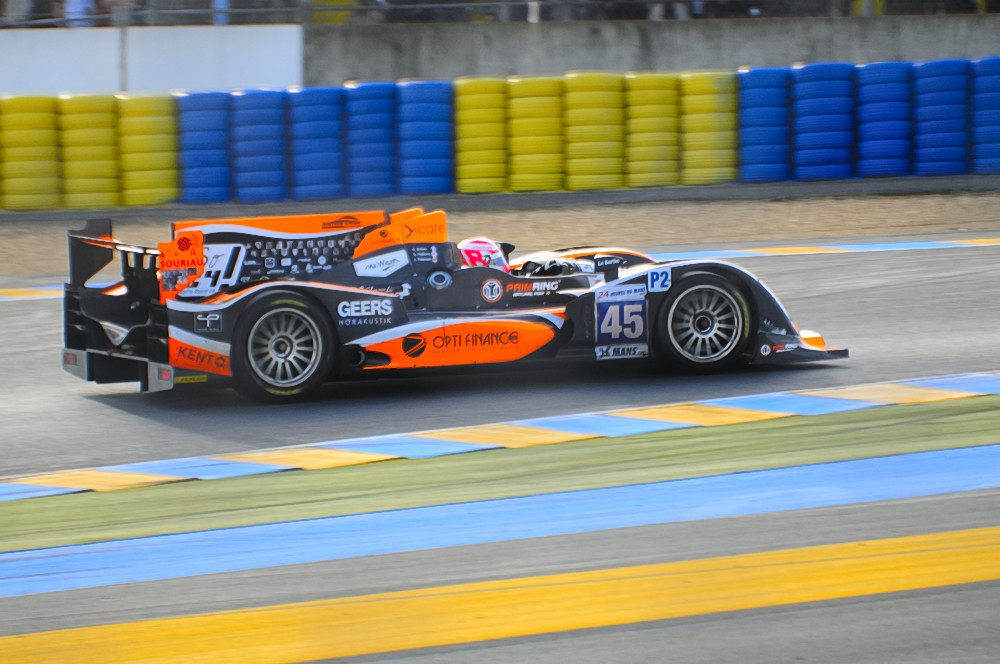 24 Heures du Mans 2012 -  PYA7386