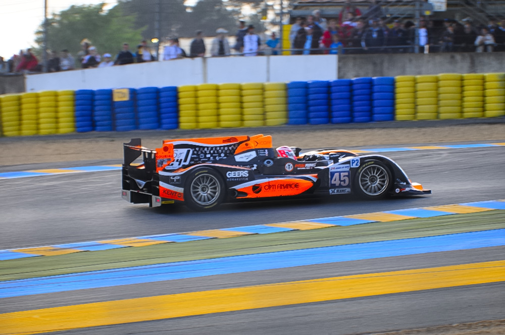 24 Heures du Mans 2012 -  PYA7402
