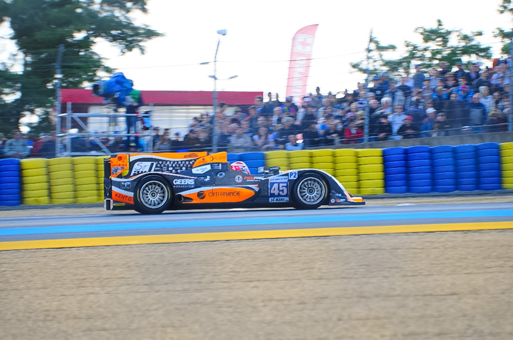 24 Heures du Mans 2012 -  PYA7403