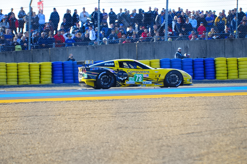 24 Heures du Mans 2012 -  PYA7415