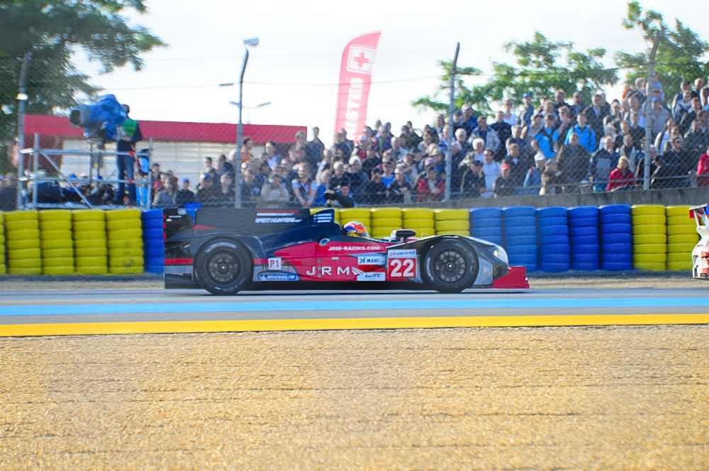 24 Heures du Mans 2012 -  PYA7422