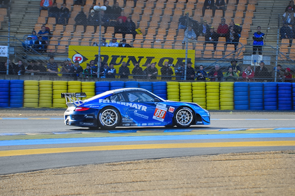 24 Heures du Mans 2012 -  PYA7428