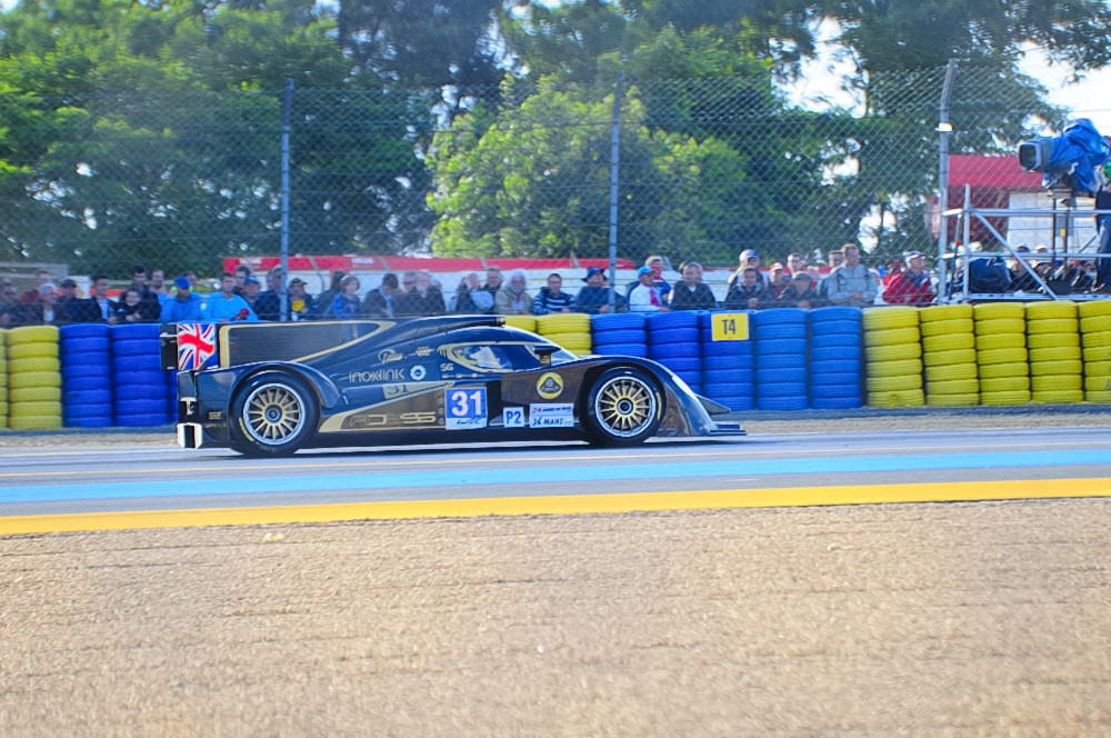 24 Heures du Mans 2012 -  PYA7434