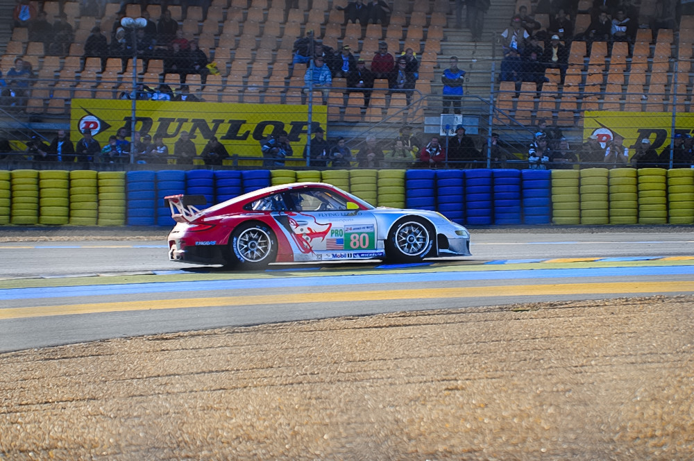 24 Heures du Mans 2012 -  PYA7442
