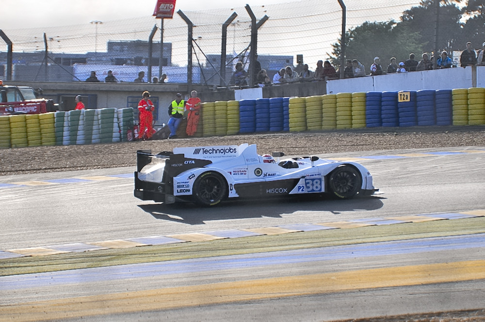 24 Heures du Mans 2012 -  PYA7443