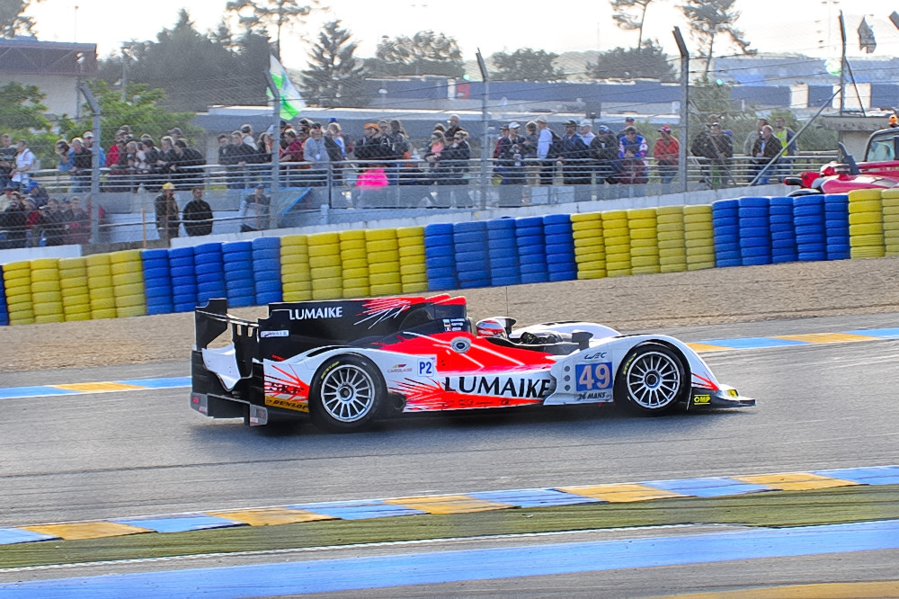 24 Heures du Mans 2012 -  PYA7447