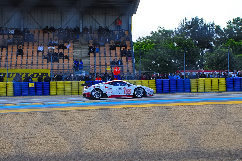 24 Heures du Mans 2012 -  PYA7452