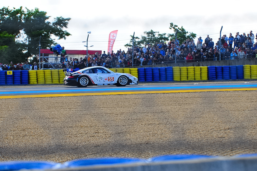 24 Heures du Mans 2012 -  PYA7454
