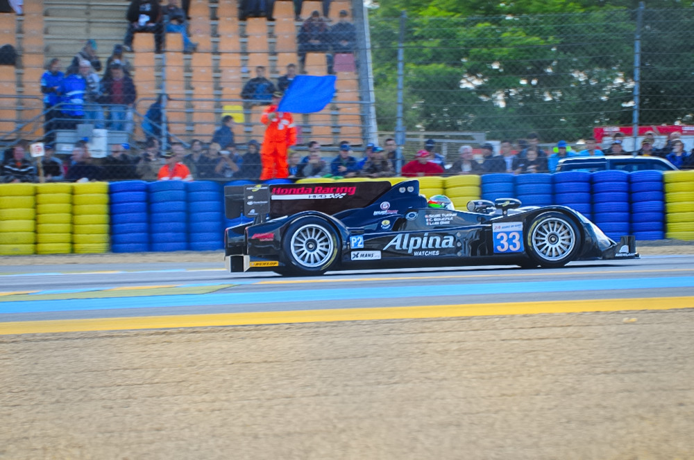 24 Heures du Mans 2012 -  PYA7462
