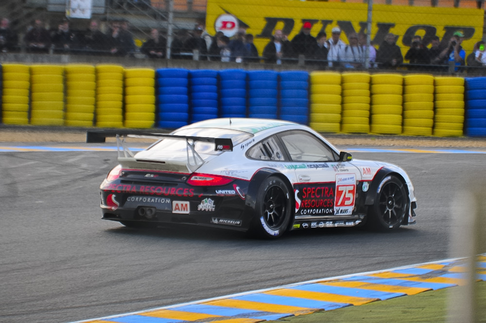 24 Heures du Mans 2012 -  PYA7465