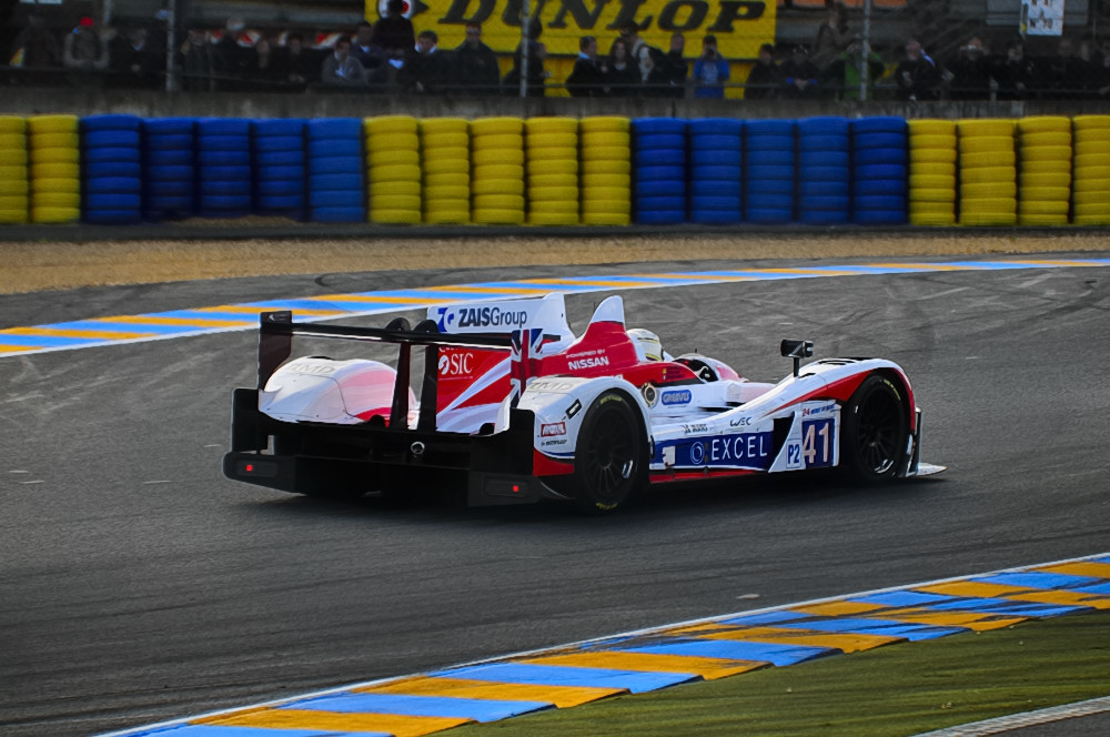 24 Heures du Mans 2012 -  PYA7466