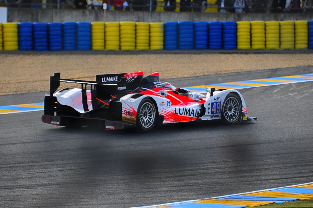 24 Heures du Mans 2012 -  PYA7467