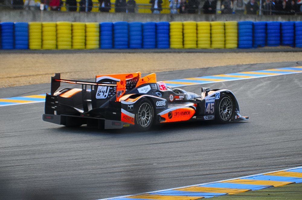 24 Heures du Mans 2012 -  PYA7468
