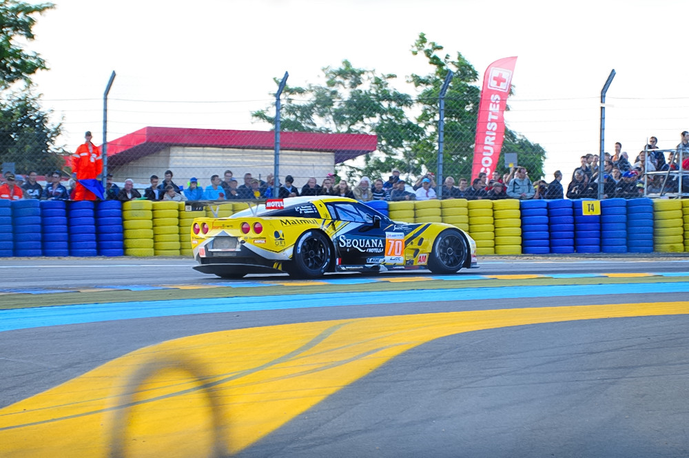 24 Heures du Mans 2012 -  PYA7473