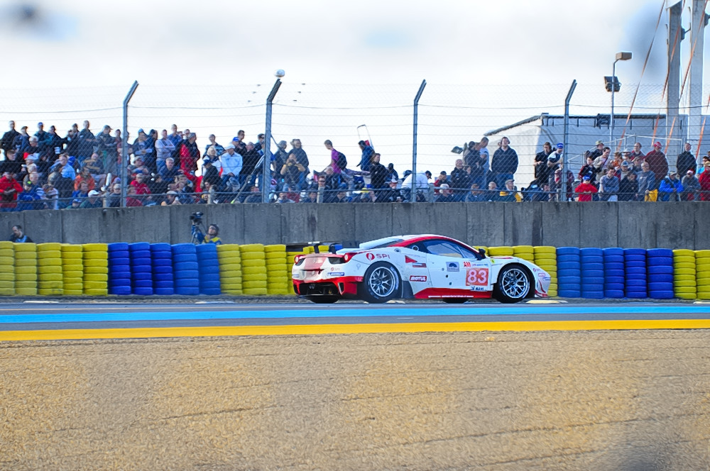 24 Heures du Mans 2012 -  PYA7474