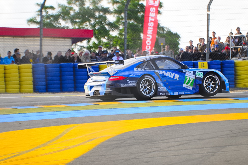 24 Heures du Mans 2012 -  PYA7476