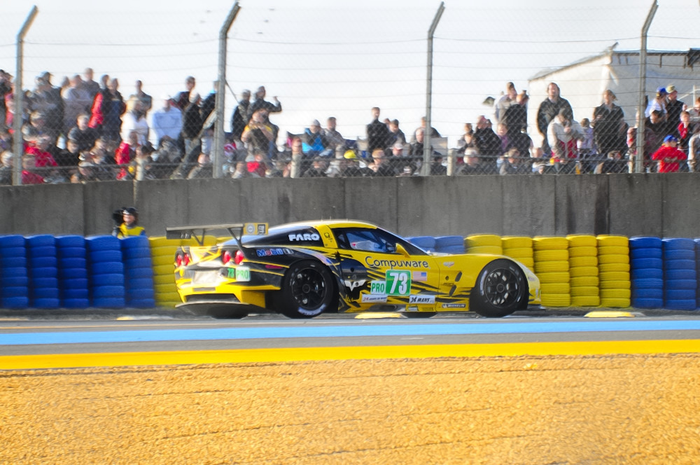 24 Heures du Mans 2012 -  PYA7482