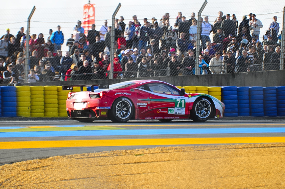 24 Heures du Mans 2012 -  PYA7483