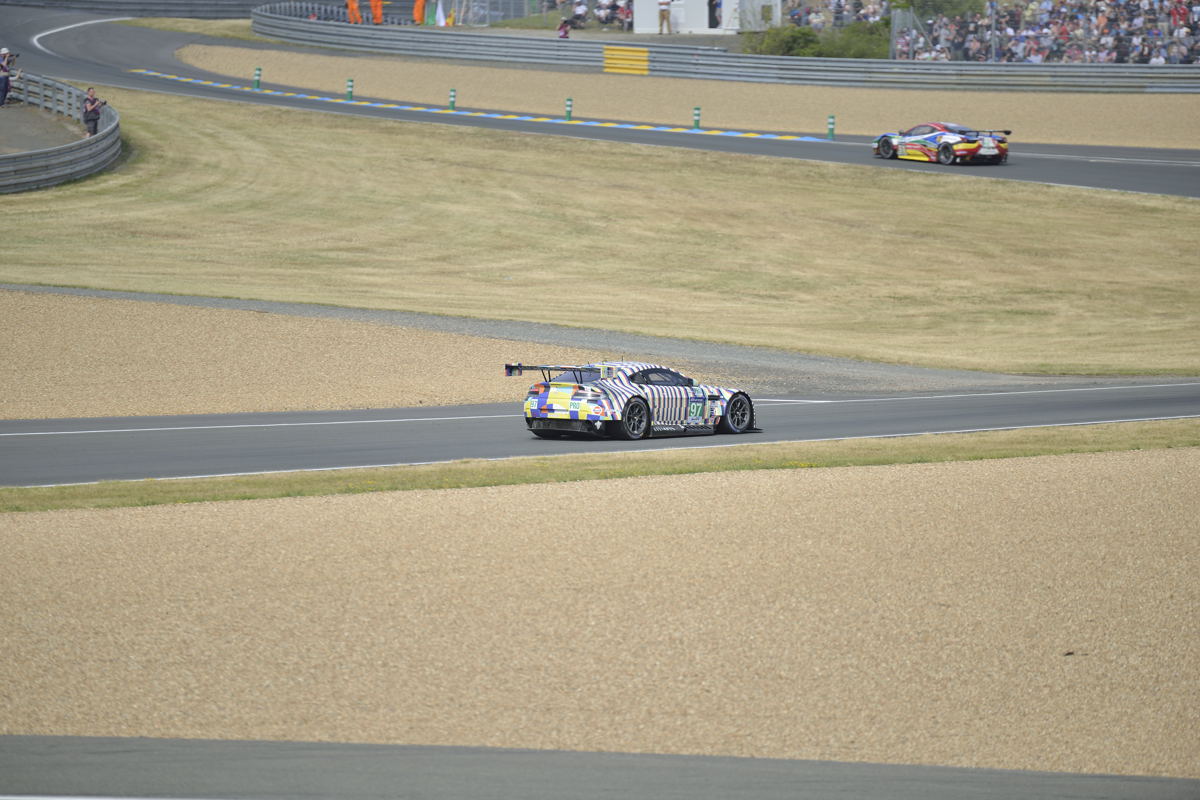 #24LM PA08397