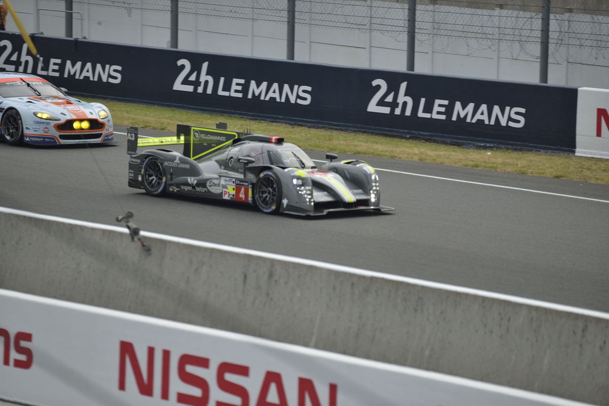#24LM PA08505