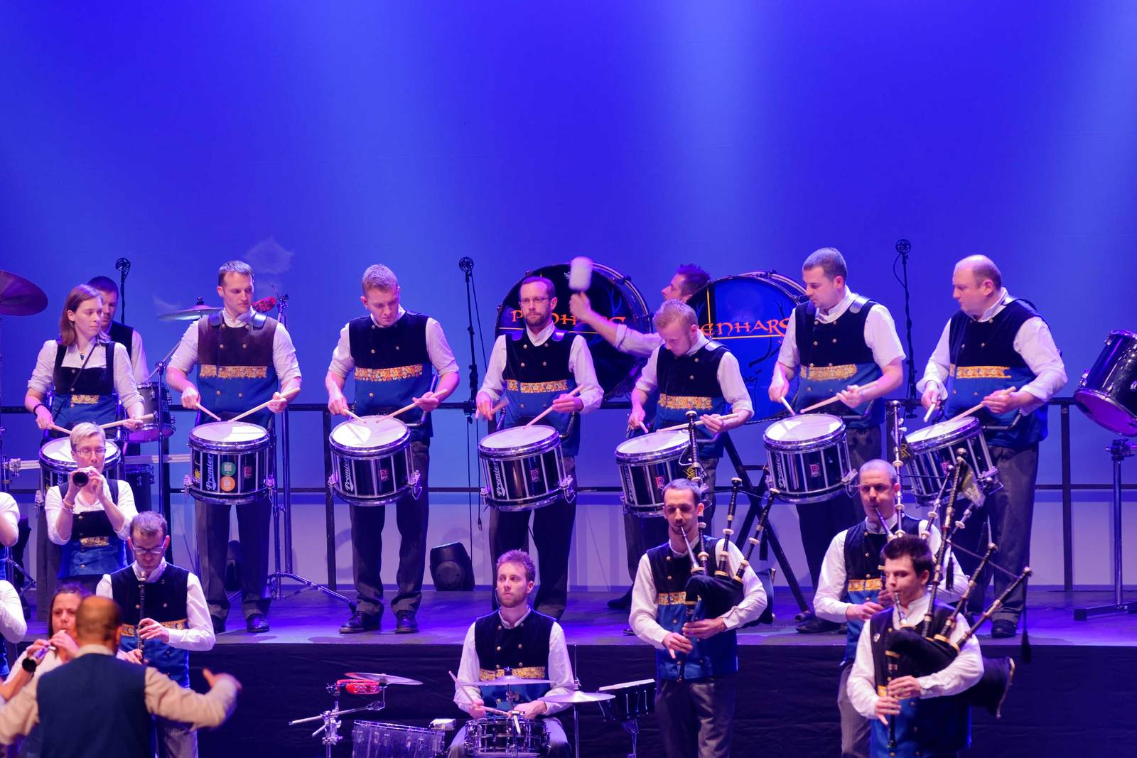 PA25786-Bagad-Penhars