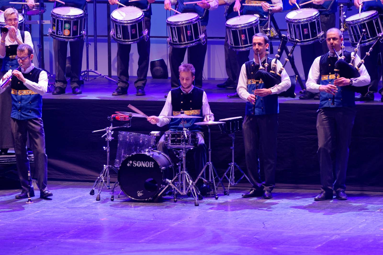 PA25789-Bagad-Penhars