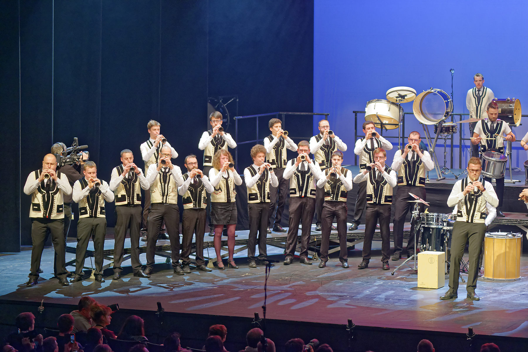 Brest 2018 Kerlenn Pondi PA33772