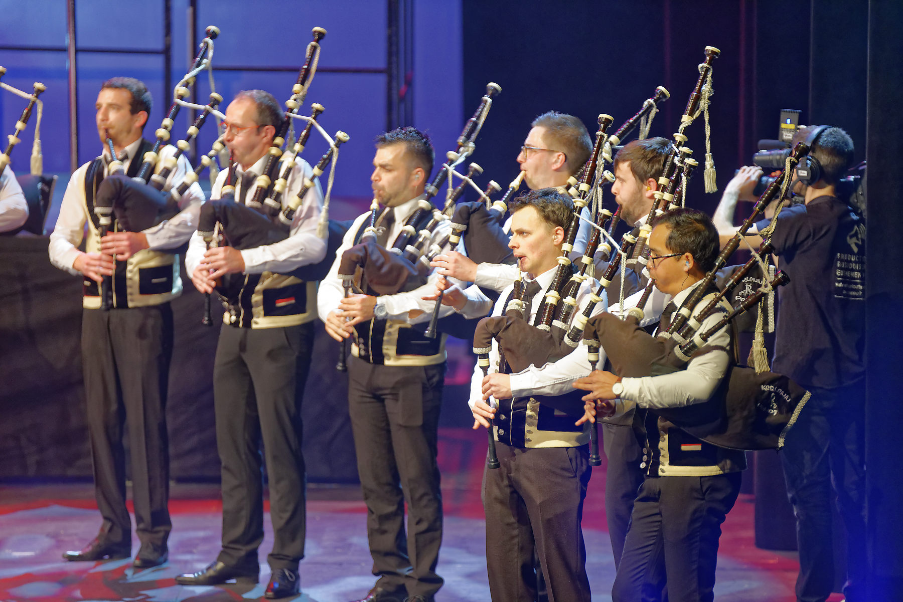 Brest 2018 Kerlenn Pondi PA33799