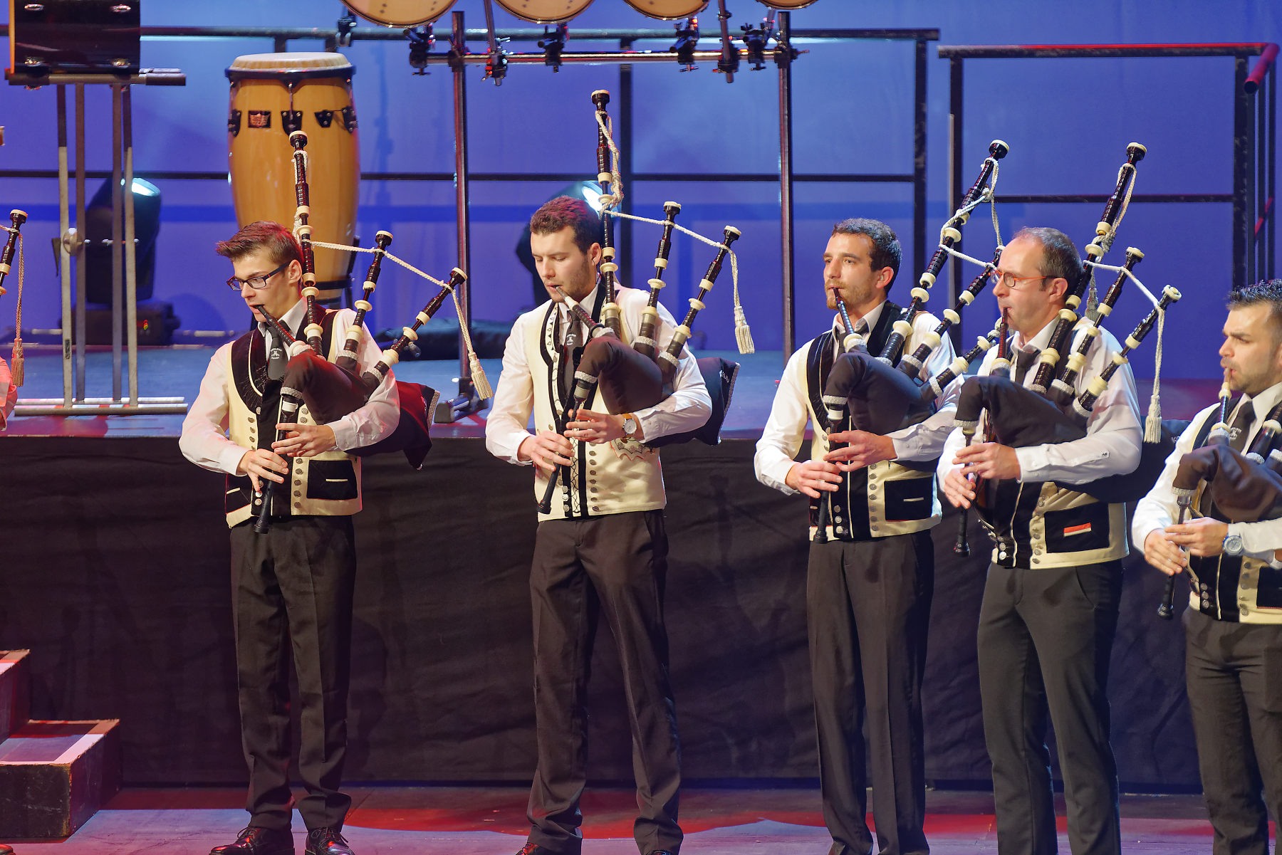 Brest 2018 Kerlenn Pondi PA33800