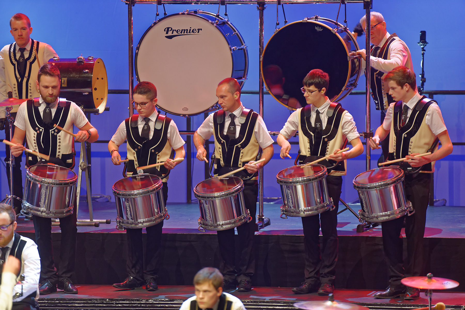 Brest 2018 Kerlenn Pondi PA33801