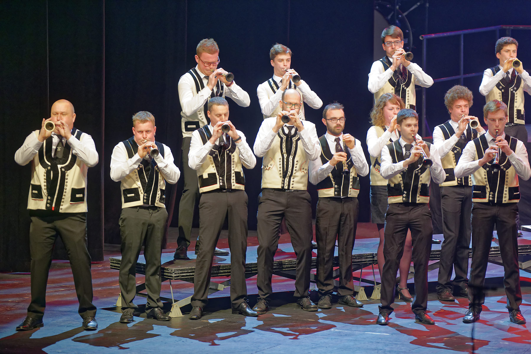 Brest 2018 Kerlenn Pondi PA33805