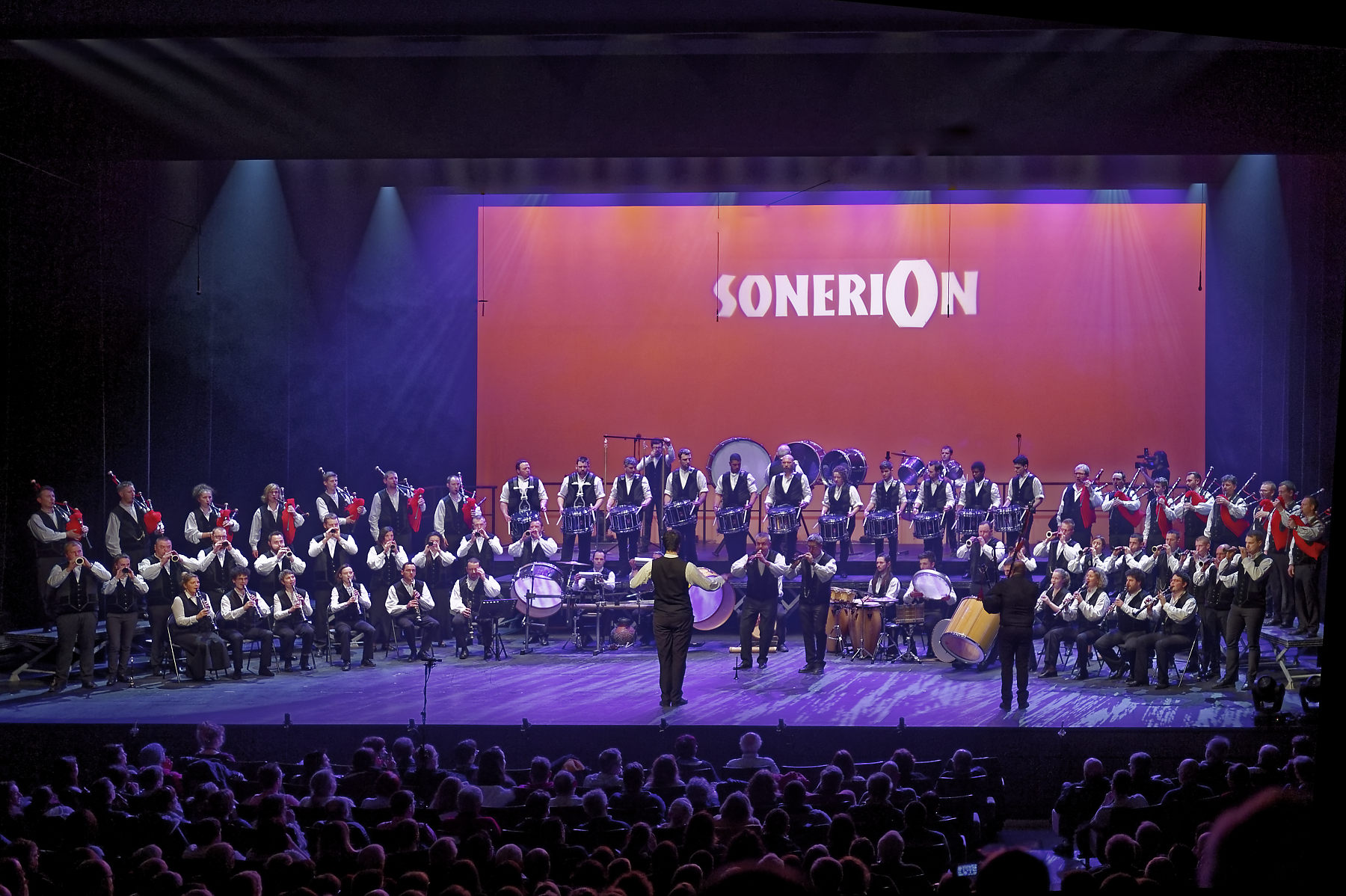 Brest 2018 Kevrenn Alre D4S3790