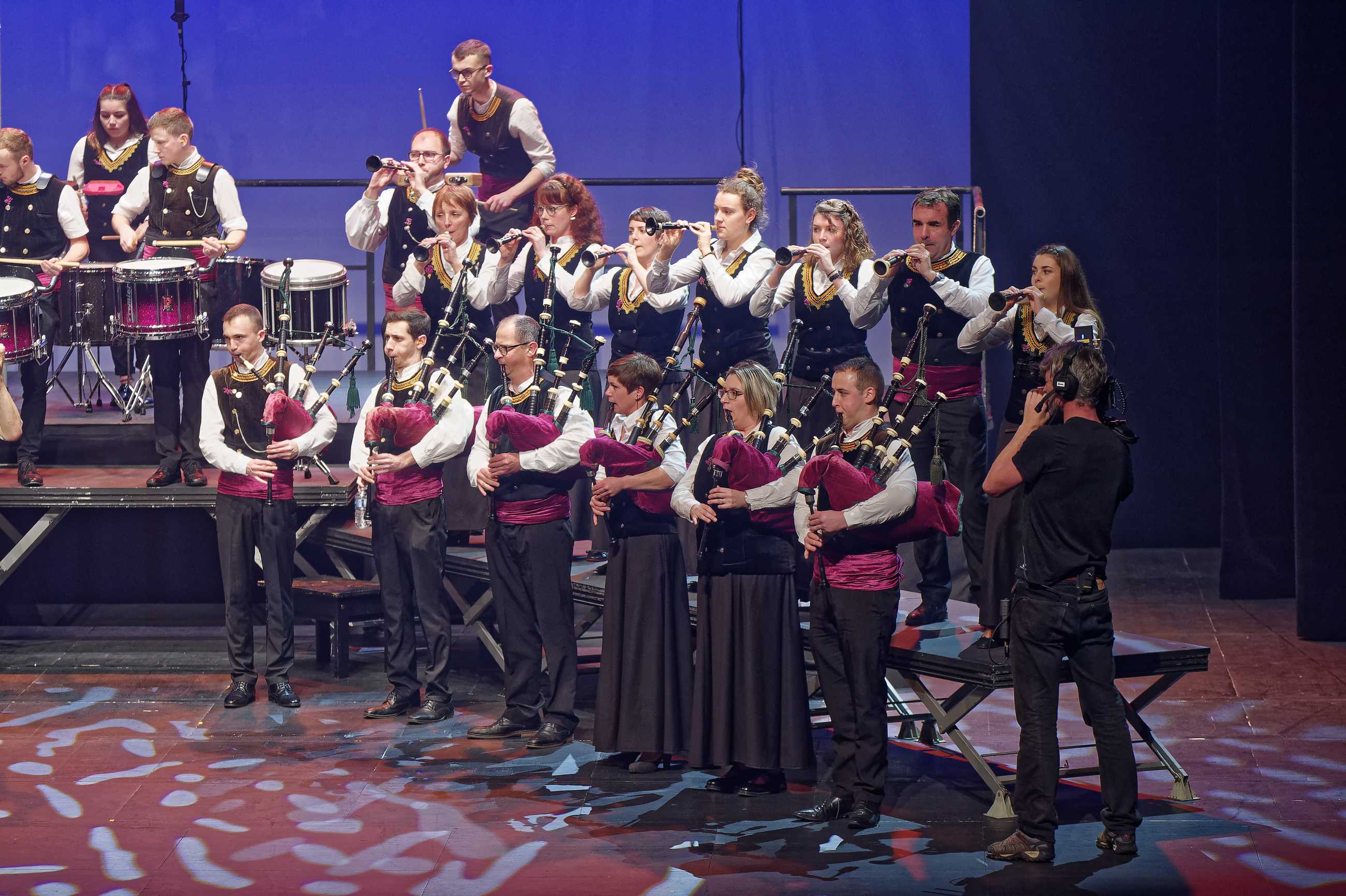 D426351-Aupied-Bagad-Beuzec