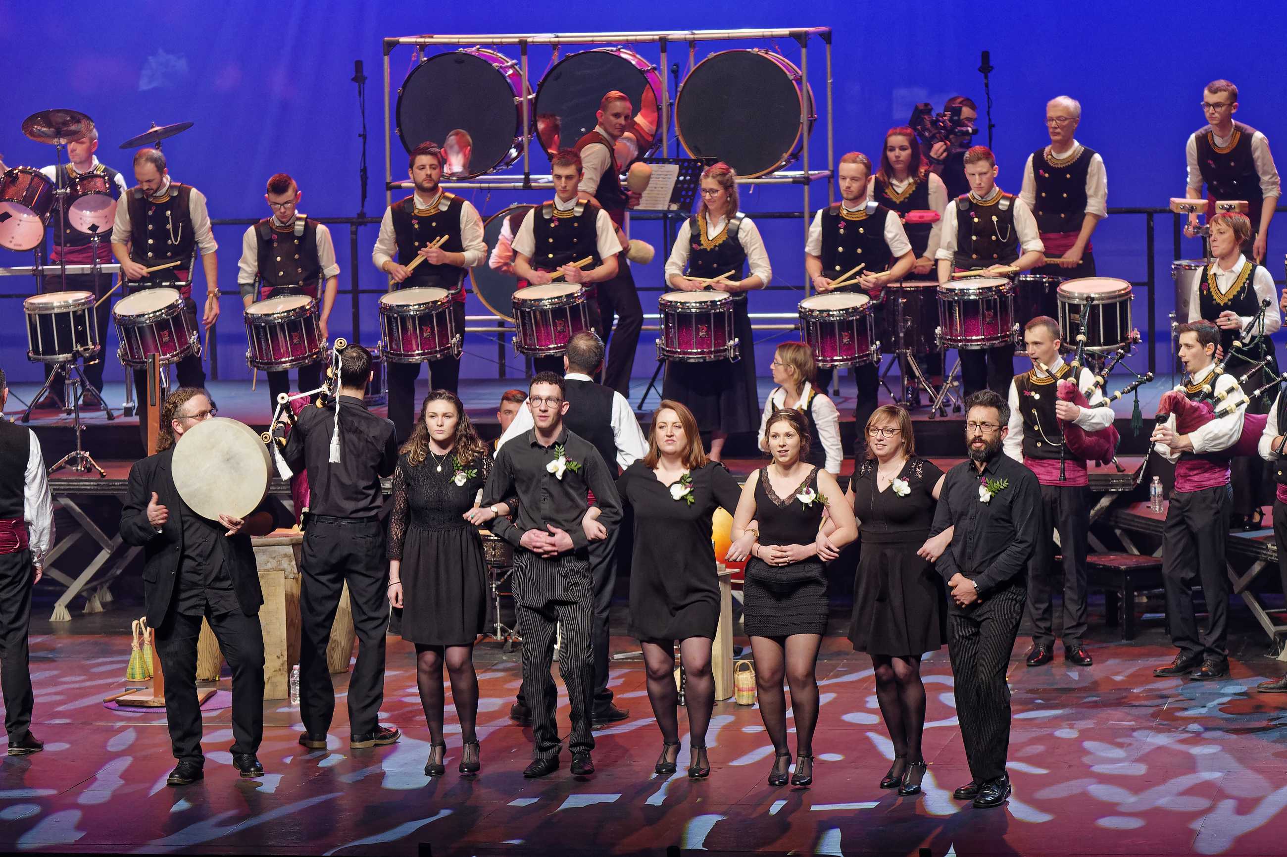 D426374-Aupied-Bagad-Beuzec