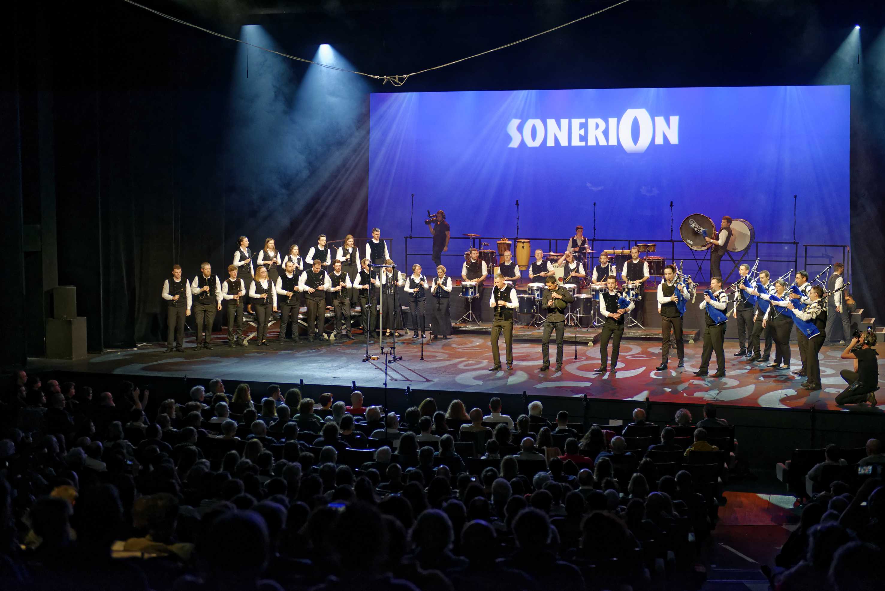 D427142BAupied-Concarneau