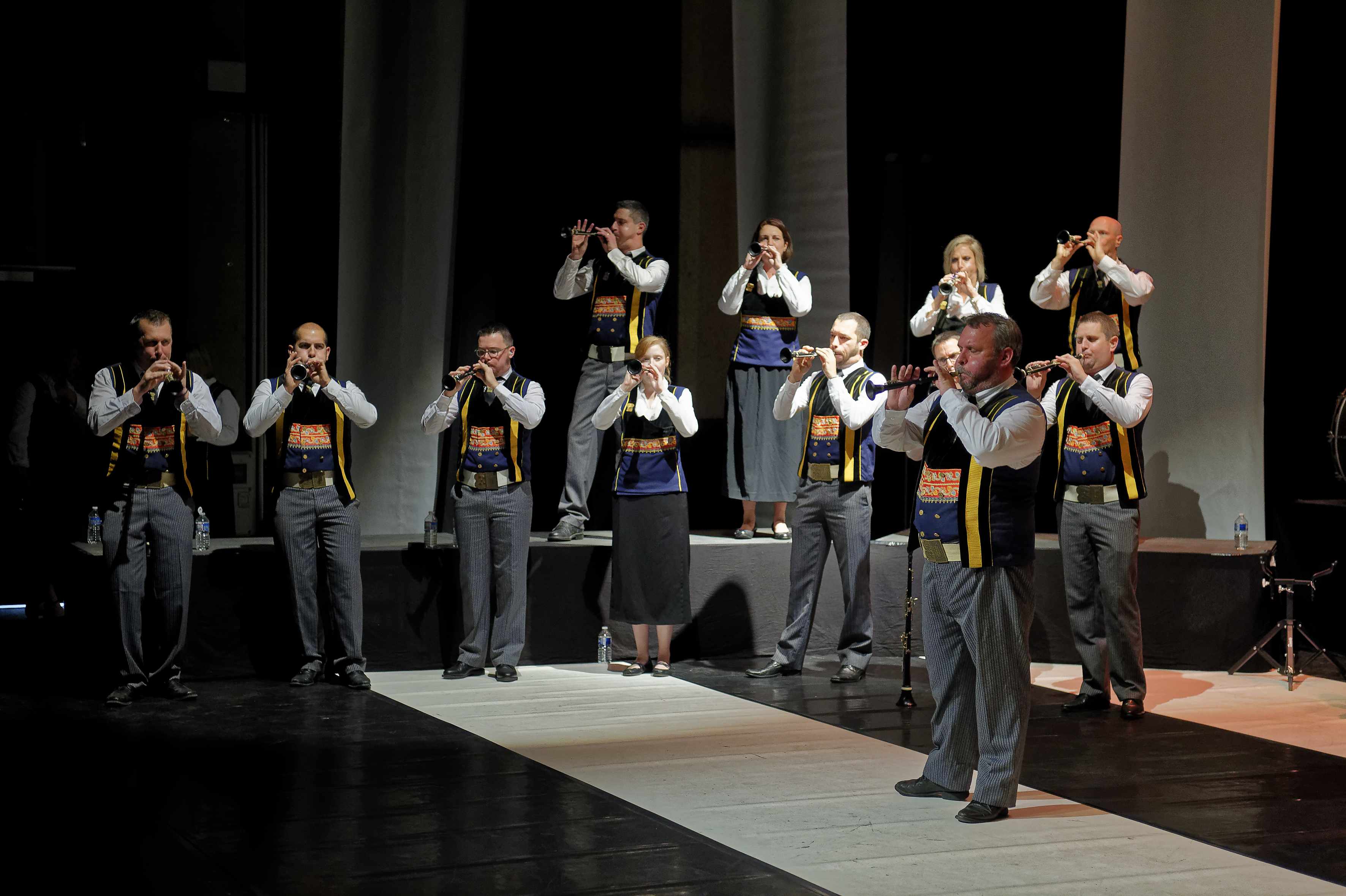 Bagad-Kemper-Bouvron-14-Oct-2018 D417369 PYA