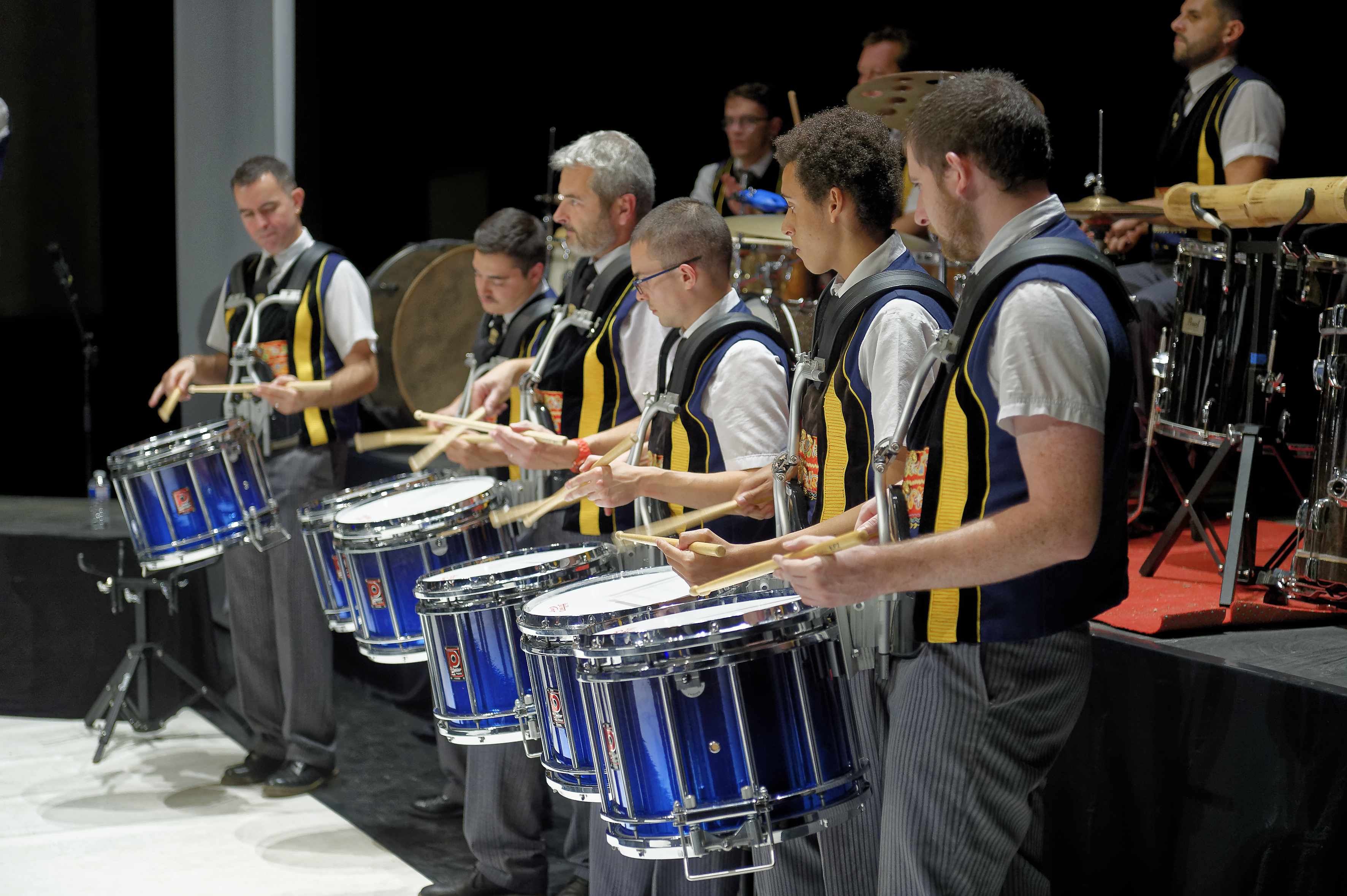 Bagad-Kemper-Bouvron-14-Oct-2018 D417379 PYA