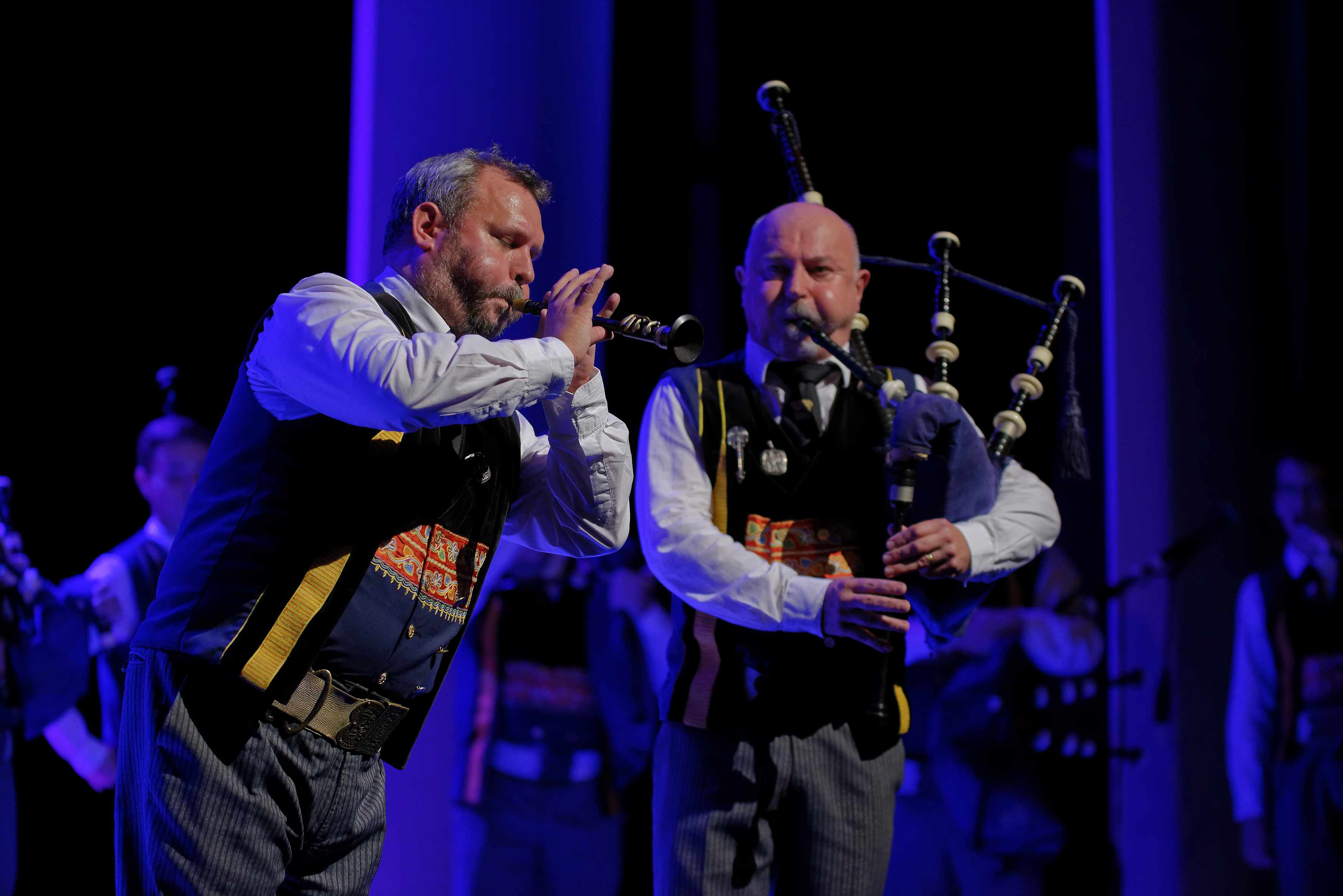 Bagad-Kemper-Bouvron-14-Oct-2018 P437375 PYA