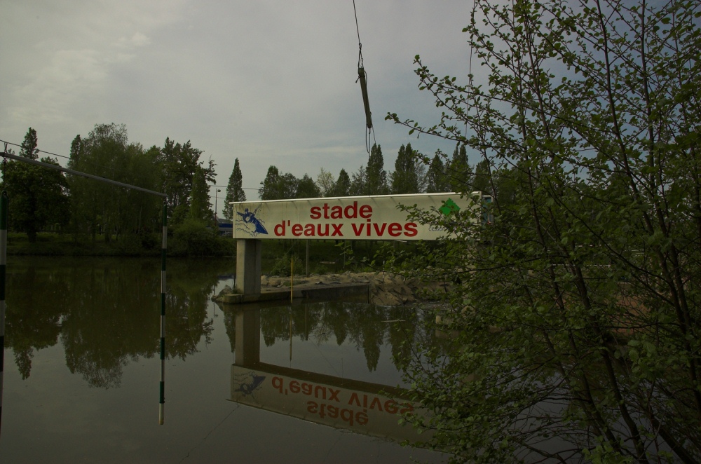 CESSON-SEVIGNE : Le bassin d'eaux vives- image 11