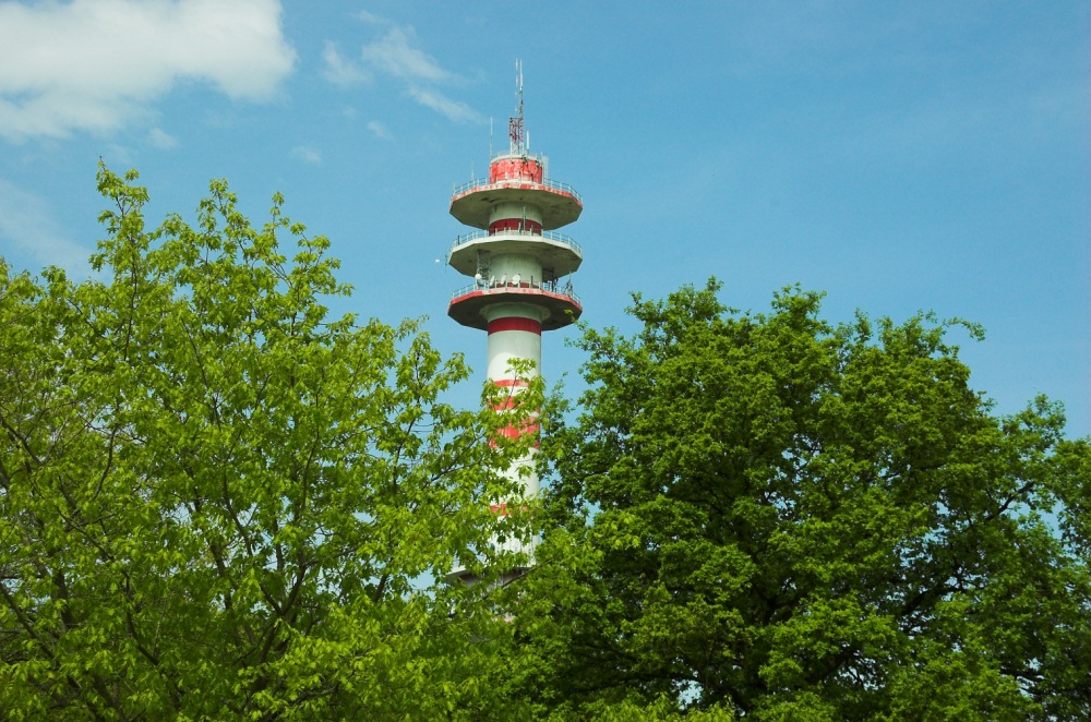 CESSON-SEVIGNE : La tour TDF - image 15