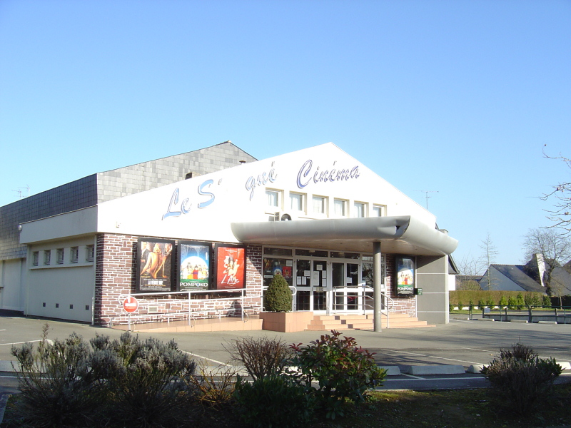 CESSON-SEVIGNE : Le cinéma - image 18