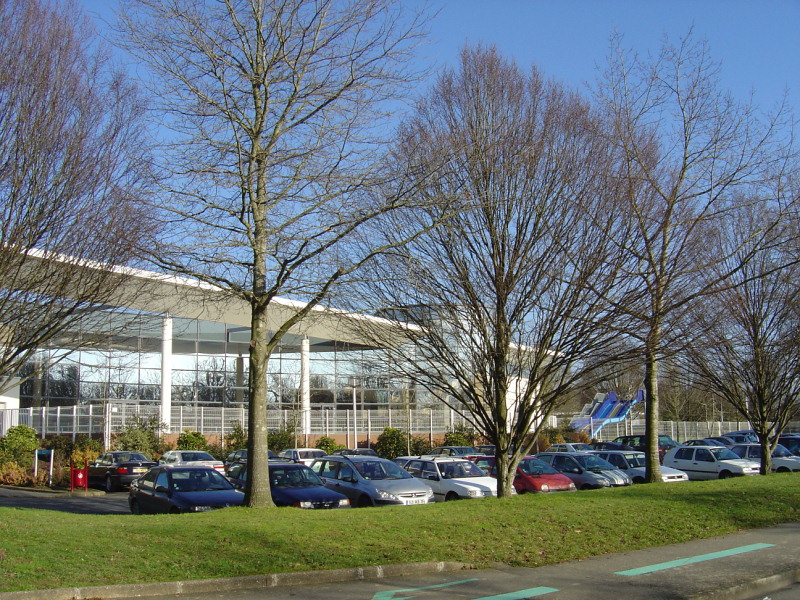 CESSON-SEVIGNE : La piscine- image 21